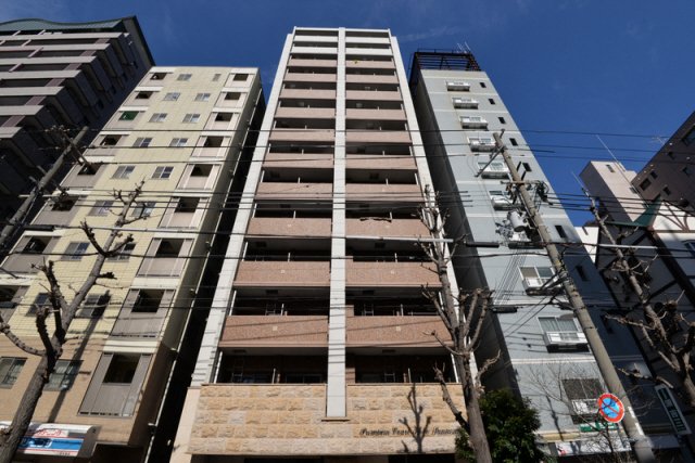 神戸市中央区二宮町の賃貸