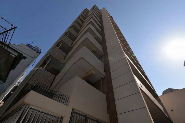 神戸市中央区琴ノ緒町の賃貸