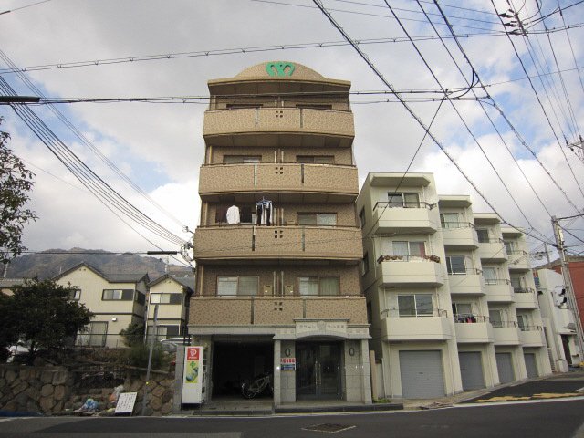 神戸市灘区篠原中町の賃貸
