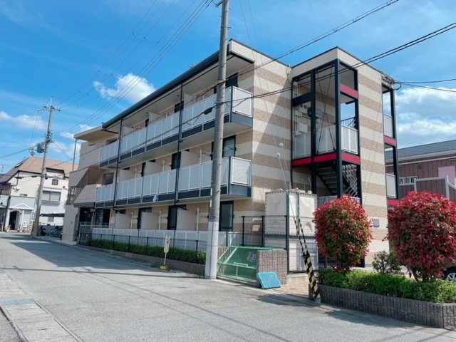 西宮市門前町の賃貸