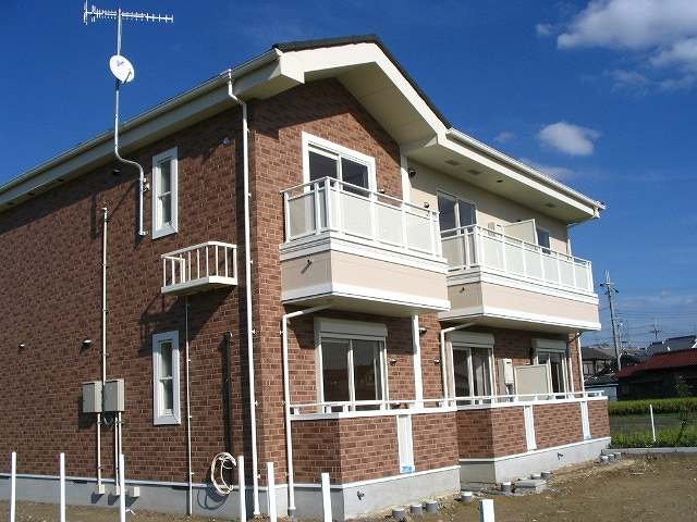 明石市大久保町大窪の賃貸