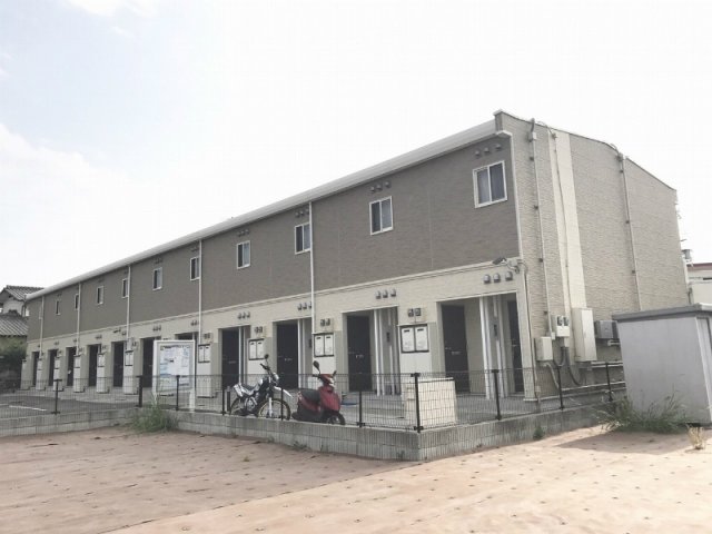 明石市大久保町江井島の賃貸