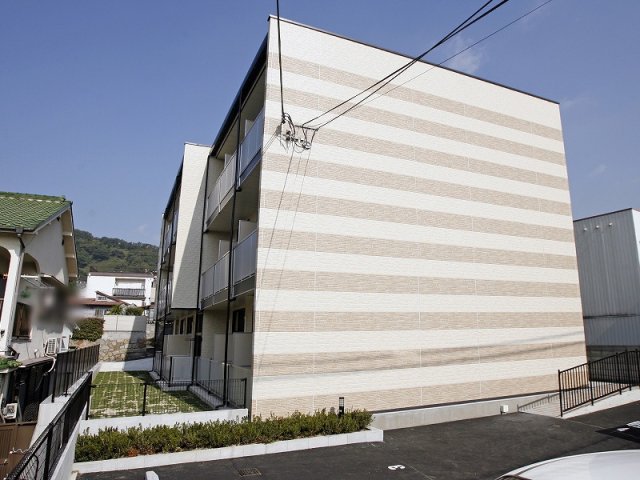 神戸市兵庫区夢野町の賃貸