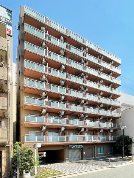 尼崎市立花町の賃貸