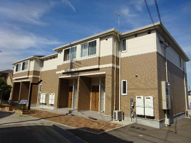 明石市大久保町西島の賃貸