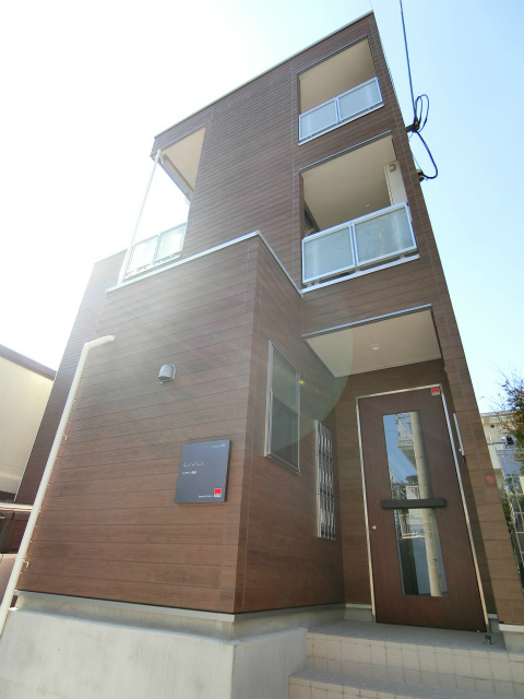 神戸市東灘区魚崎中町の賃貸