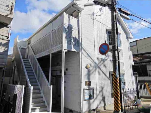 神戸市長田区寺池町の賃貸