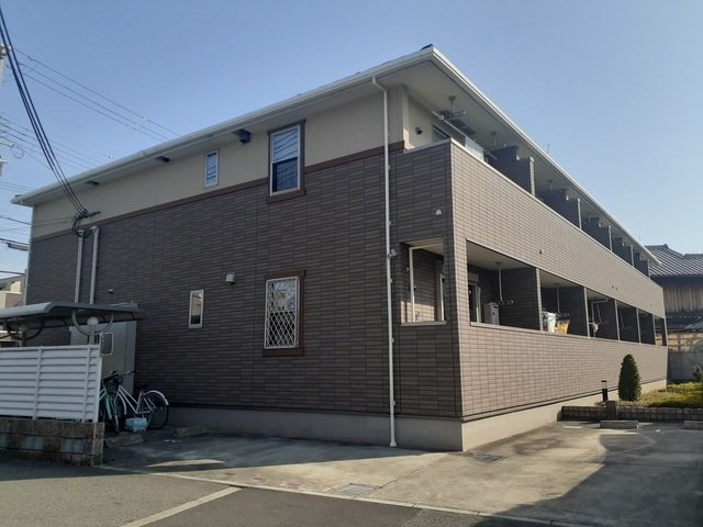 西宮市甲子園浦風町の賃貸