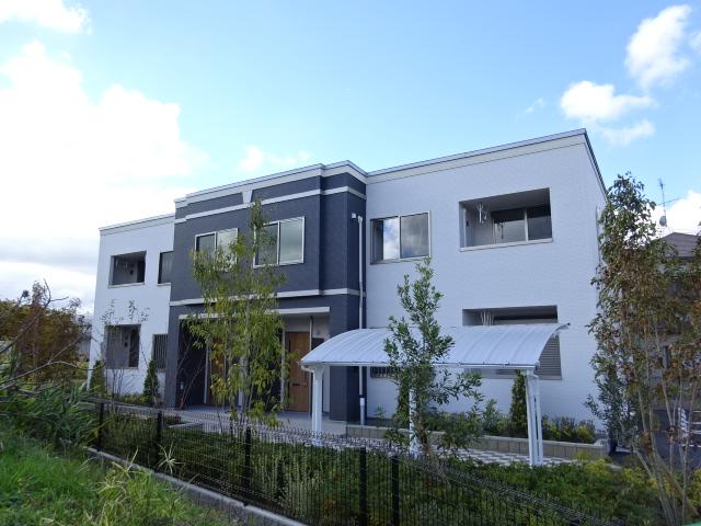 西宮市山口町下山口の賃貸