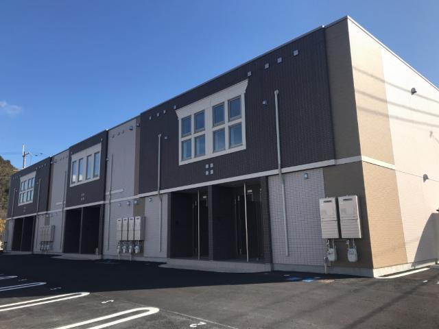 西宮市山口町上山口の賃貸