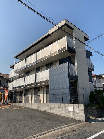 西宮市甲子園町の賃貸