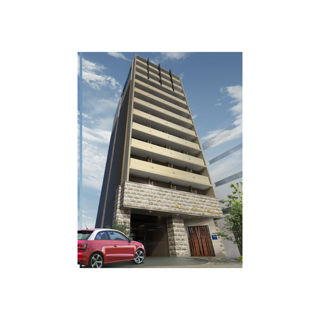 神戸市中央区琴ノ緒町の賃貸