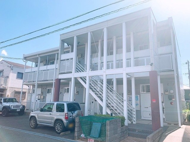 西宮市甲子園九番町の賃貸