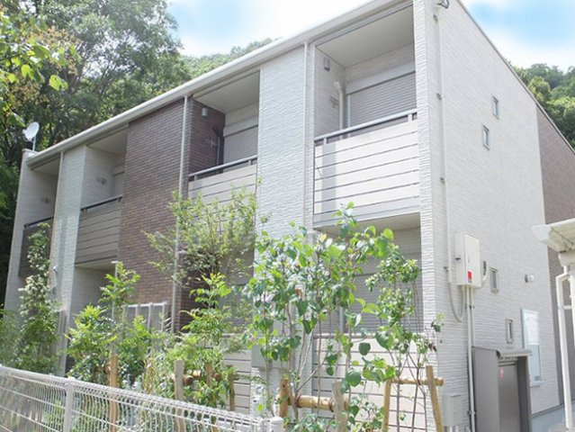 神戸市東灘区本山北町の賃貸