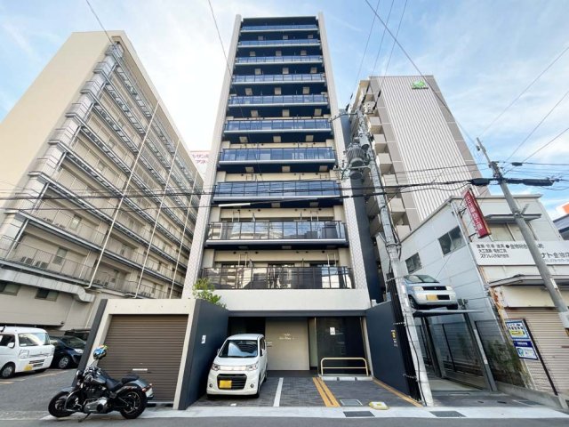 神戸市兵庫区湊町の賃貸