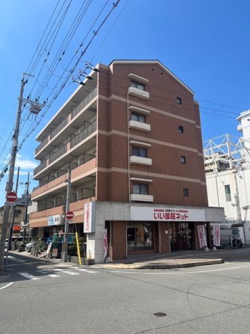 明石市大久保町駅前の賃貸