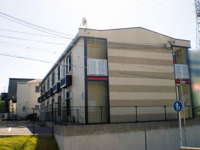 西宮市山口町上山口の賃貸