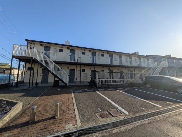 神戸市須磨区北落合の賃貸