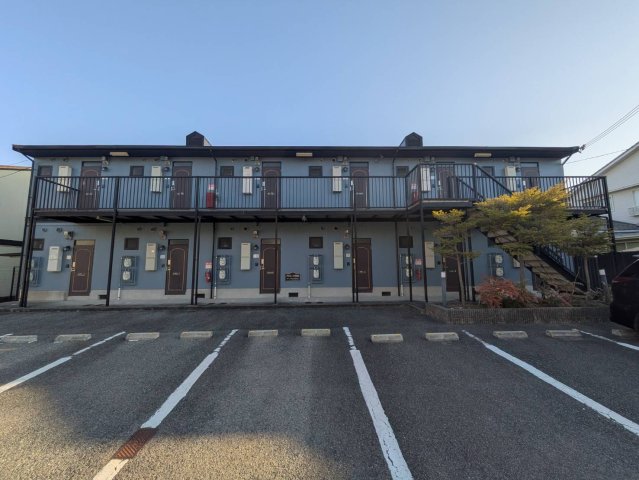 神戸市須磨区北落合の賃貸