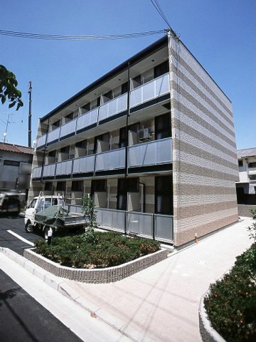 尼崎市下坂部の賃貸