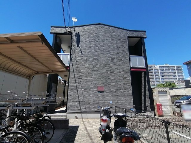 西宮市青木町の賃貸