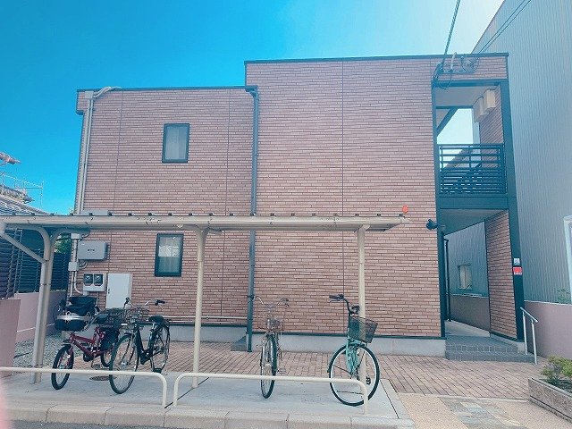 西宮市上甲子園の賃貸