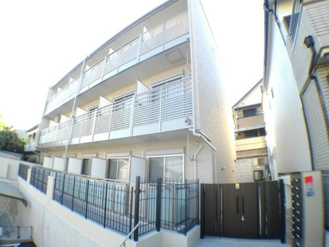 神戸市長田区片山町の賃貸