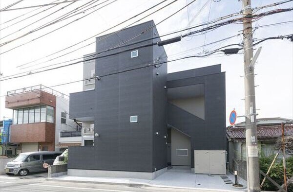 神戸市垂水区泉が丘の賃貸