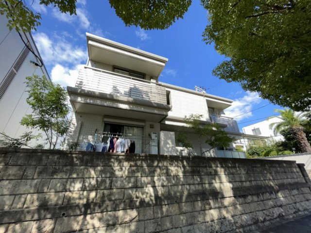 神戸市東灘区住吉本町の賃貸