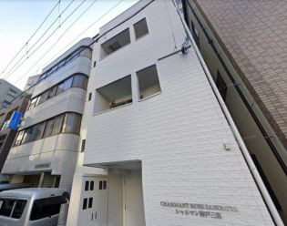 神戸市中央区琴ノ緒町の賃貸