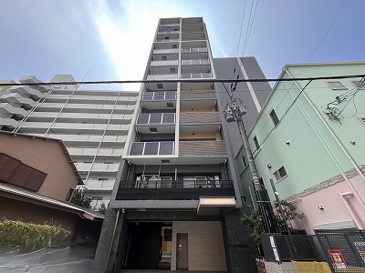 神戸市灘区倉石通の賃貸