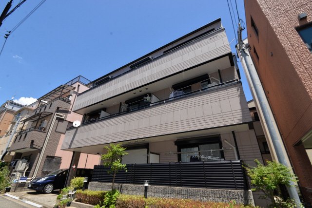 神戸市灘区六甲町の賃貸