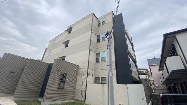 神戸市東灘区深江北町の賃貸