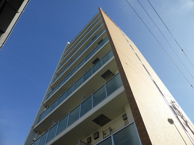 神戸市兵庫区本町の賃貸