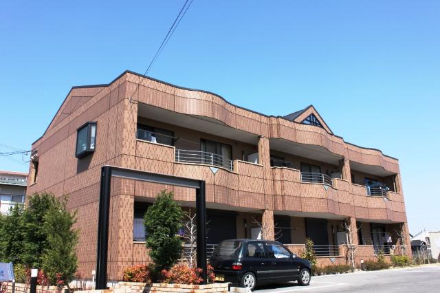 神戸市西区玉津町高津橋の賃貸