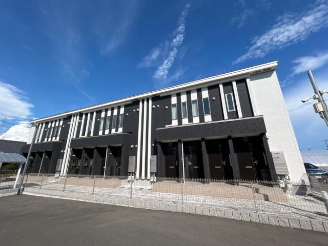 神戸市西区玉津町西河原(JR山陽本線明石)のアパート賃貸物件 間取画像