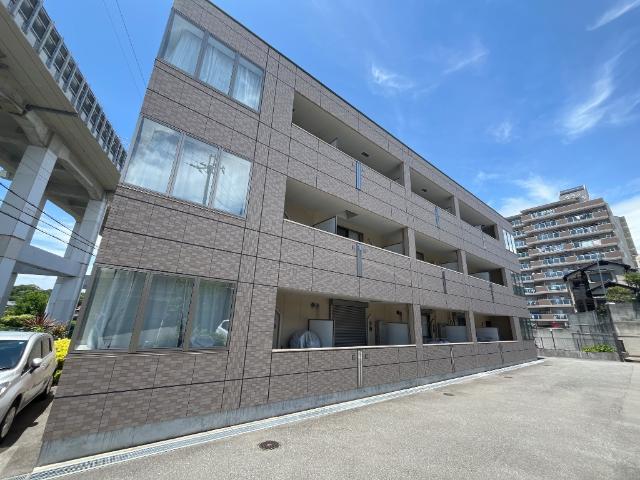 明石市大久保町谷八木の賃貸