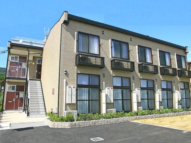 西宮市苦楽園一番町の賃貸