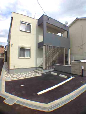 尼崎市浜の賃貸