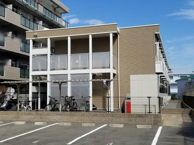 明石市西明石西町の賃貸