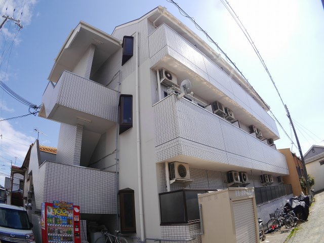 明石市東藤江の賃貸