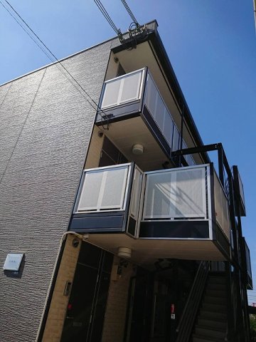 尼崎市久々知の賃貸