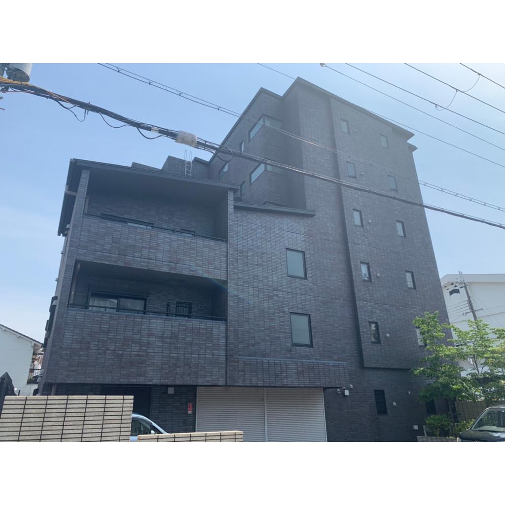 尼崎市大島の賃貸