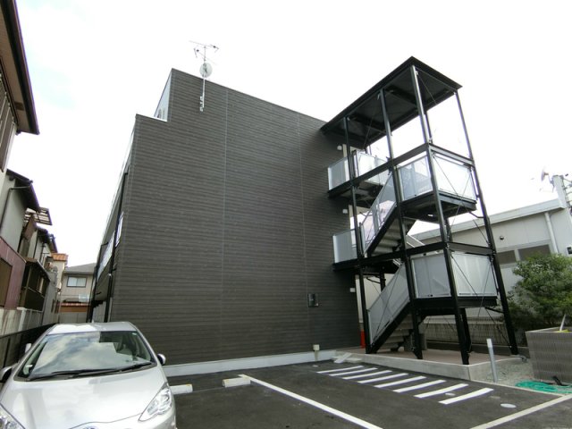 西宮市若山町の賃貸