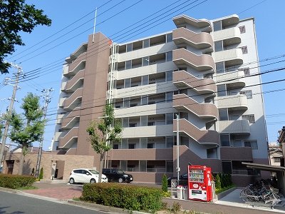 神戸市須磨区村雨町の賃貸