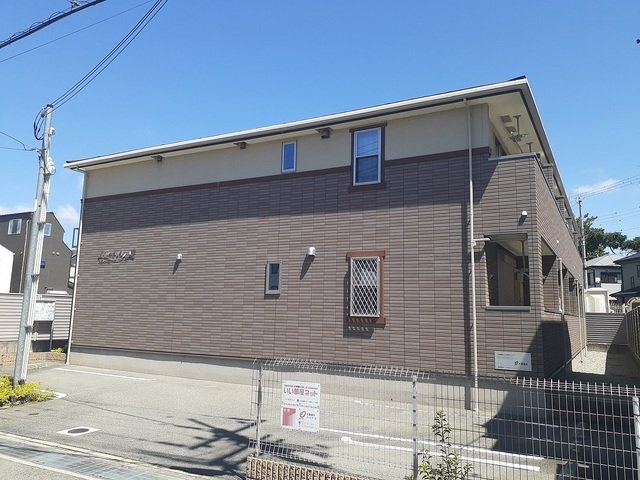 西宮市小曽根町の賃貸