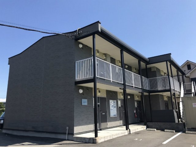 神戸市西区伊川谷町潤和の賃貸