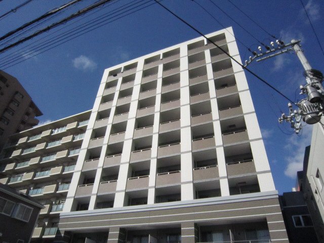 神戸市灘区鹿ノ下通の賃貸