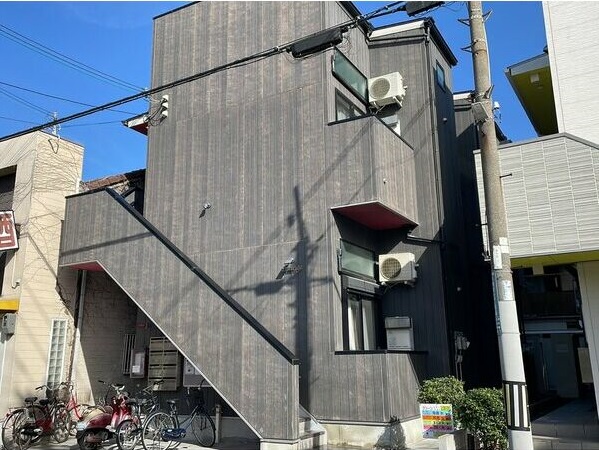 神戸市長田区久保町の賃貸