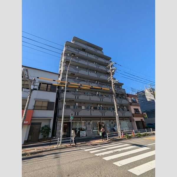 神戸市中央区熊内町の賃貸